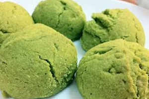 Yeşil Çay Gıda Pudrası Oluyor