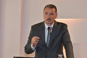 İzmir de Uluslararası Bakliyat Yılı Paneli