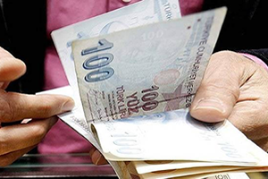 Kredide Yeni Dönem Ceviz Badem Ağaç Teminat Sayılacak