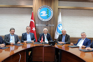 Marmarabirlik Ürün Alımlarına Başlıyor