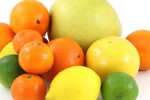 Ege Bölgesi Narenciye Rekoltesi 511 Bin 711 Ton