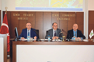 Pamukta 2018 Yılı Hedefi 1 Milyon Ton