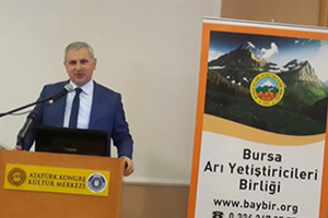 Türkiye de 238 Adet Bal Ormanı Kuruldu
