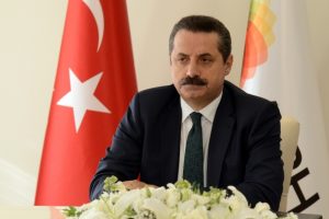 Türk ve İranlı İş Adamları Önemli Ticari Bağlantılar Kurdu