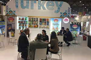 Doğuş Çay Afrika yı Hedefine Aldı