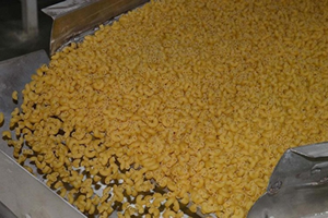 Dünya Makarnacıları Rusya da Bir Araya Geldi