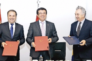 Ticareti Arttıracak Üçlü Mekanizma Devrede