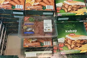 Helal Gıda Sektörünün Yıllık Talep Potansiyeli 860 Milyar Dolar