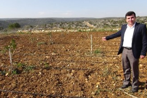 Milli Tarım Projesi Çiftçiye Can Suyu Olacak