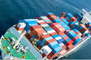 Ege den 900 Milyon Dolarlık İhracat