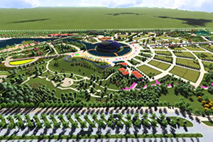 Kent Konseyinden Expo 2016 Önerisi