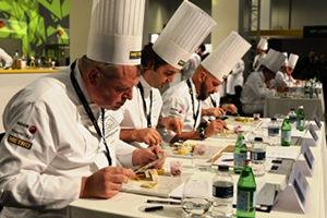 Gastronomi Dünyası Sirha İstanbul da Buluşacak