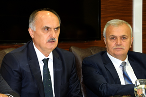 İtalyanlar Fındık Konusunda Geri Adım Attı