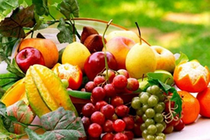 Meyve ve Sebzeleri Mevsiminde Tüketin