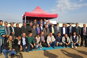 Damızlık Sığır Yetiştiricileri Birliği Süt Köprüsü nü Kurdu