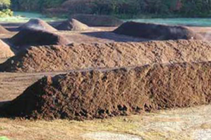 Toprağı Güçlendirmek İçin Organik Gübre Takviyesi Geliyor
