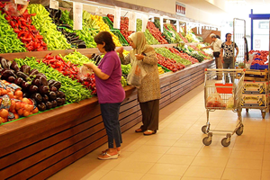 Tüketici Market Ne Kar Ediyor Görsün