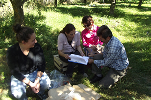 Tarımda Yeni Çalışma Modeli Kararlaştırıldı