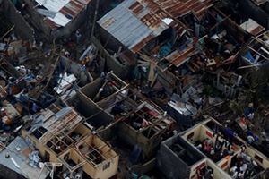 ABD nin Doğu Kıyıları Boşaltılıyor