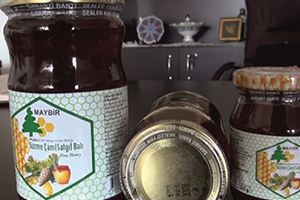 Bal Değil Zehir Satıyorlar