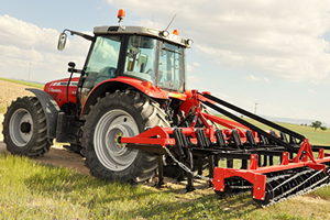 Çiftçi Tarımda 10 4 Milyon Makine Kullanıyor