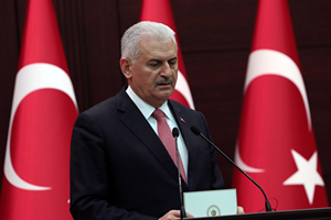 Hükümet Kolları Sıvadı Paket Geliyor