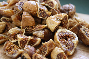 Kuru İncirde Beklenti 75 Bin Ton