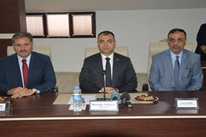 Lisanslı Depoculuk İçin Geri Sayım