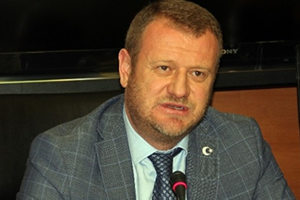 Tarım Üzerindeki Ağır Baskı Yavaş Yavaş Yok Olacak