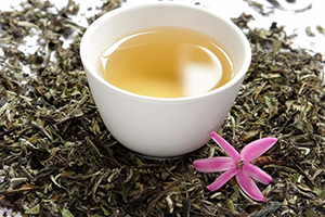 İşte Beyaz Çay Mucizesi