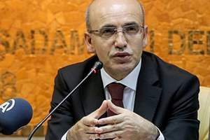 Şimşek Daha Fazla Küresel ve Bölgesel Ticari Entegrasyondan Yanayız