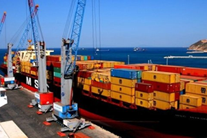 İhracat Birim Değer Endeksi Azaldı