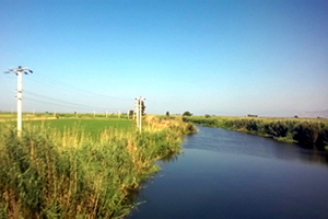 Aydın Ovası Büyük Ova Kapsamına Alınsın
