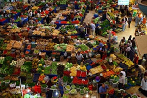 Tarımda Yıllık Üretici Enflasyonu Yüzde 3 ün Altında