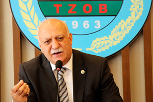 TZOB Çiftçileri Uyardı