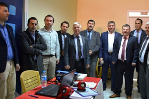 Tarımsal Nüfus Gençleşiyor Projesi