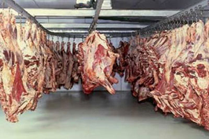 Et Üretimi Artıyor İthalata Gerek Yok