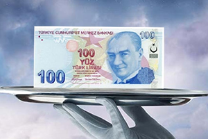 TKDK O İlde 100 Milyon Lira Hibe Desteği Sağladı