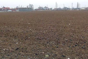 Hububat İçin Uygun Zaman Beklenmelidir