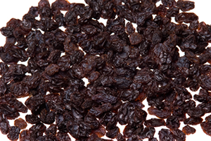 Kuru Üzüm Sınavı Geçti