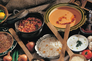 Bakliyat Fiyatları Rekora Koşuyor