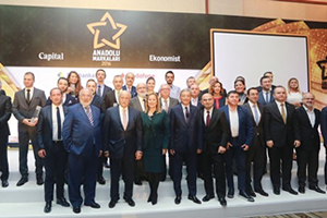 Vodafone ve Fibabanka Sponsorluğunda Ödüller Sahiplerini Buldu