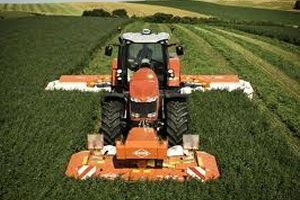 Aç Karnına Sanayileşilmez