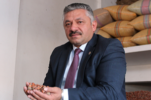 Fiyat Tepkisi Fındık Fiyatlarını Arttırdı