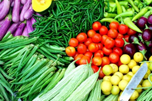 Çiftçilerin Eylemi Sebzelerde Sıkıntı Yaşatabilir