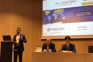 En Az 500 Yeni Şehir İnşa Etmeliyiz