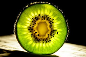 Kışın Hastalanmamak İçin Kivi Yiyin