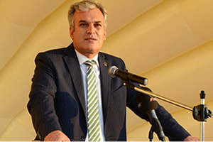 Tohum Sektöründe 2 Milat