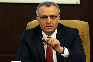 Plan ve Bütçe Komisyonu Devam Ediyor