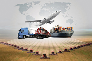 Türkiye de Tarım Piyasası